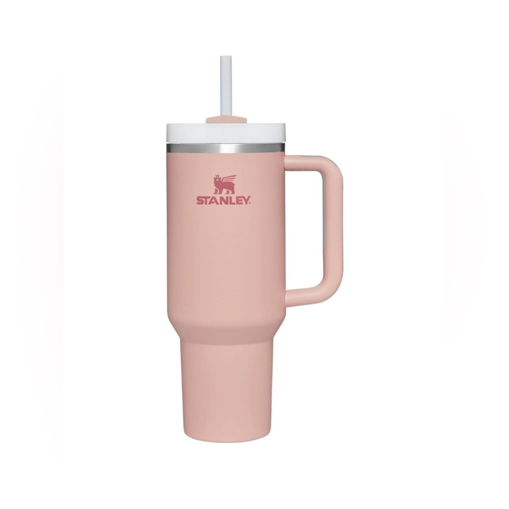 Stanley- Chalk Pink